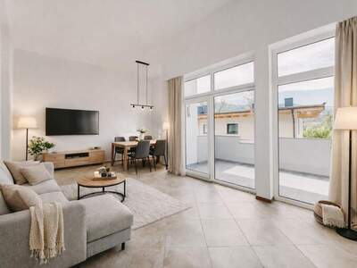 Haus kaufen in 6352 Ellmau