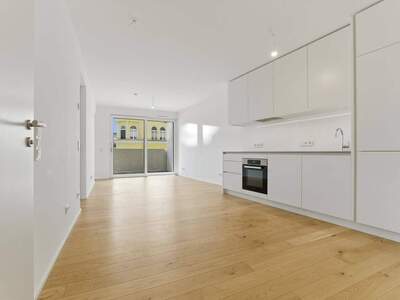 Mietwohnung in 1050 Wien