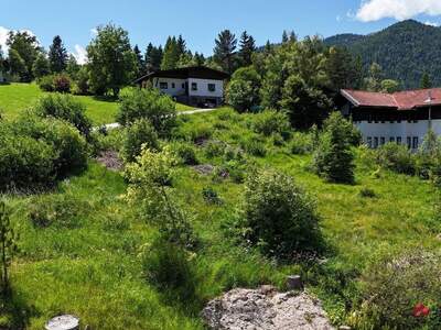 Grundstück kaufen in 6215 Steinberg