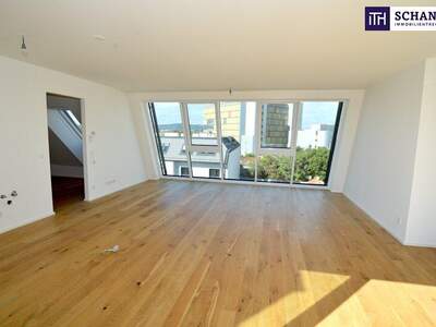 Terrassenwohnung mieten in 1120 Wien (Bild 2)