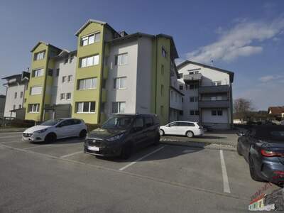 Terrassenwohnung kaufen in 3100 St. Pölten (Bild 2)