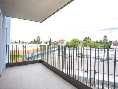 Terrassenwohnung kaufen in 2700 Wr. Neustadt (Bild 4)