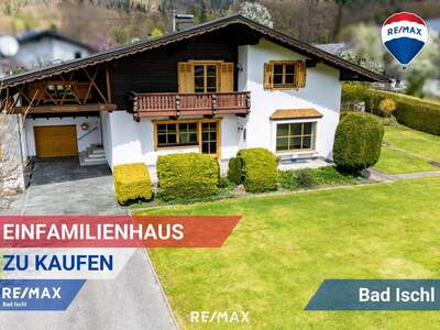 Haus kaufen in 4820 Bad Ischl