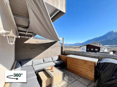 Wohnung kaufen in 6410 Telfs