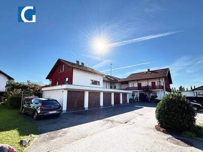 Wohnung kaufen in 6973 Höchst