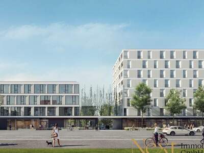 Gewerbeobjekt mieten in 4020 Linz (Bild 2)