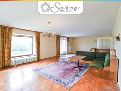 Einfamilienhaus kaufen in 4062 Thening (Bild 3)