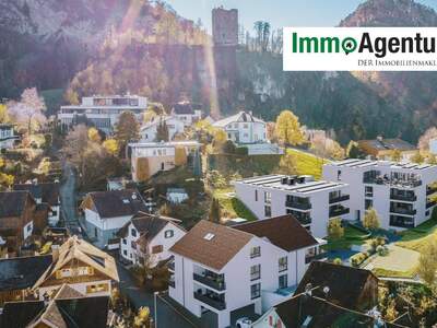 Wohnung kaufen in 6840 Götzis