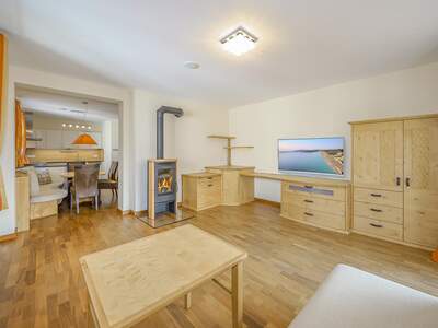 Terrassenwohnung kaufen in 6370 Kitzbühel (Bild 3)