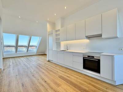 Wohnung kaufen in 1100 Wien