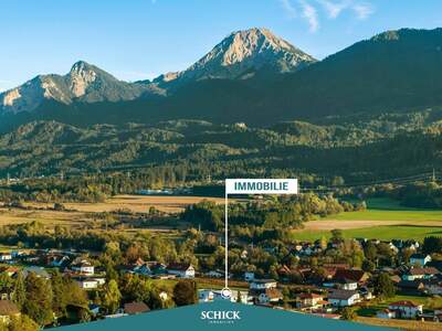 Wohnung kaufen in 9584 Finkenstein