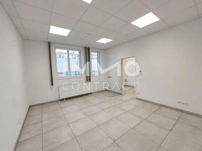 Gewerbeobjekt mieten in 1110 Wien (Bild 1)