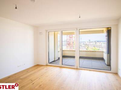 Wohnung mit Balkon kaufen in 1100 Wien (Bild 1)