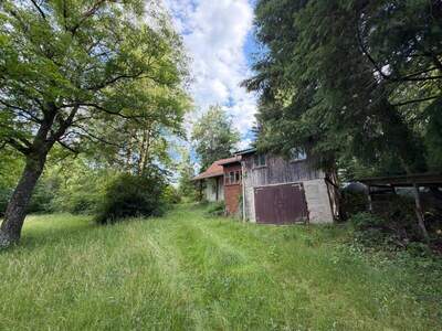 Ferienhaus kaufen in 8234 Rohrbach (Bild 2)