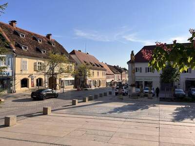 Gewerbeobjekt mieten in 8200 Gleisdorf