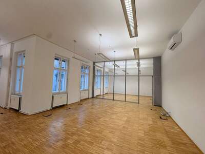 Gewerbeobjekt mieten in 1060 Wien (Bild 5)