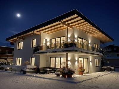 Haus mit Garten kaufen in 6250 Kundl (Bild 1)