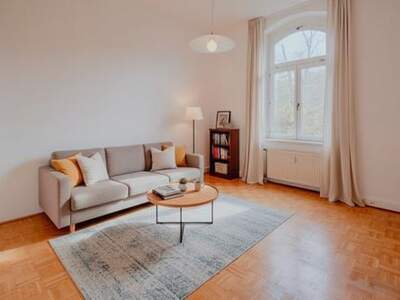 Wohnung kaufen in 1190 Wien