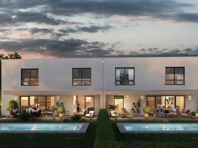 Haus kaufen in 4061 Pasching