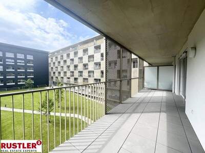 Wohnung mieten in 8020 Graz