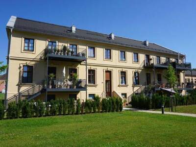 Terrassenwohnung mieten in 4030 Linz (Bild 1)