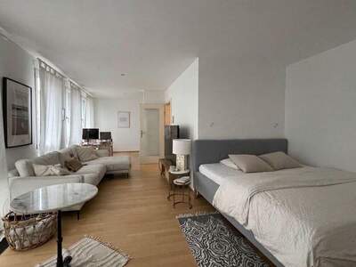 Mietwohnung in 1040 Wien (Bild 1)