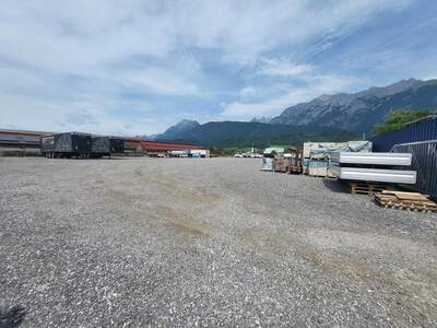 Gewerbeobjekt mieten in 6116 Weer (Bild 1)