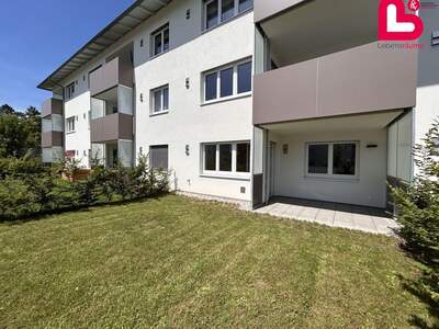 Wohnung kaufen in 4551 Ried
