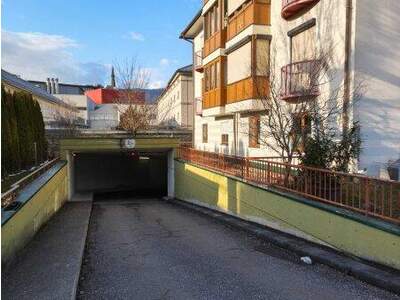 Terrassenwohnung kaufen in 9500 Villach (Bild 2)