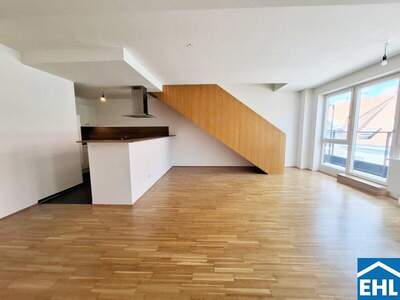 Terrassenwohnung kaufen in 1120 Wien (Bild 4)