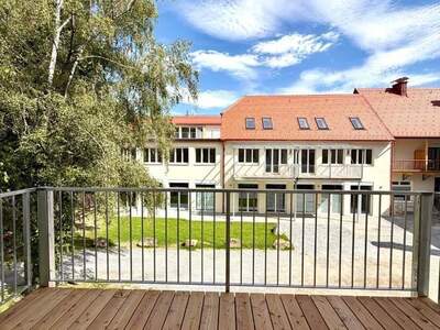 Wohnung mieten in 8020 Graz