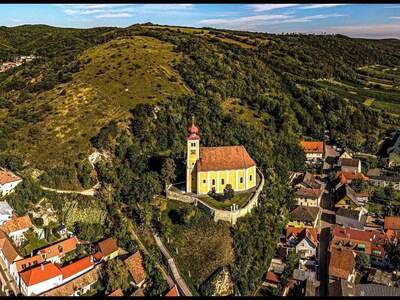 Wohnung kaufen in 7082 Donnerskirchen