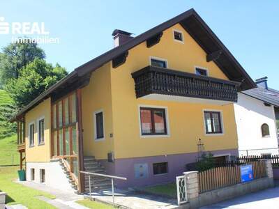 Einfamilienhaus kaufen in 3341 Ybbsitz (Bild 2)