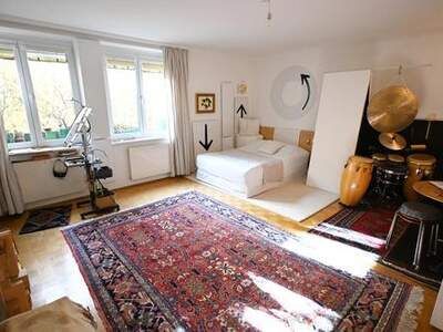 Eigentumswohnung in 1020 Wien