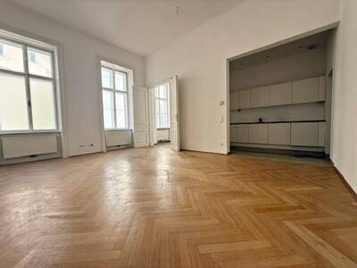 Gewerbeobjekt mieten in 1070 Wien