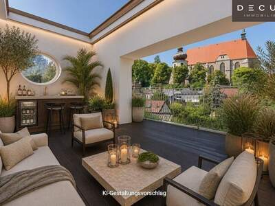Wohnung kaufen in 2340 Mödling