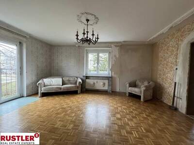 Eigentumswohnung in 2500 Baden