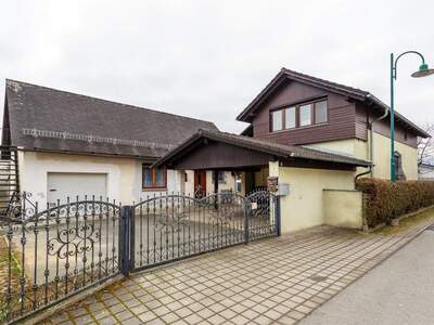 Haus kaufen in 8430 Leibnitz