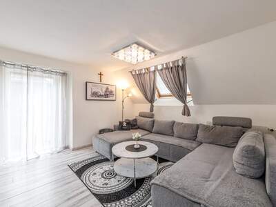 Terrassenwohnung kaufen in 8940 Liezen (Bild 2)