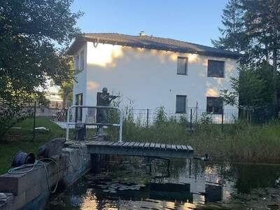 Haus kaufen in 2485 Wimpassing