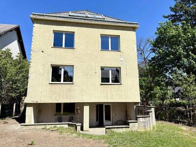 Haus kaufen in 1230 Wien