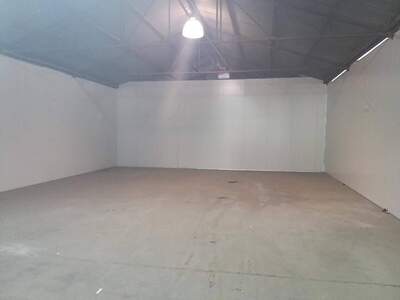 Gewerbeobjekt provisionsfrei mieten in 2231 Strasshof