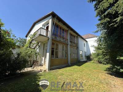 Haus kaufen in 3481 Fels