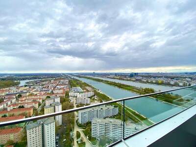 Wohnung mit Balkon mieten in 1220 Wien (Bild 4)