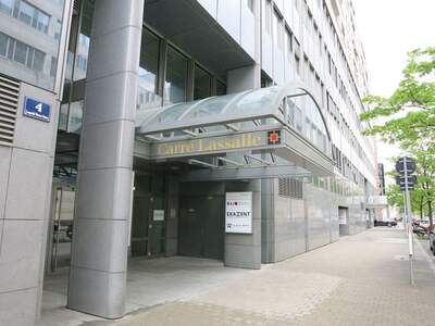 Gewerbeobjekt mieten in 1020 Wien (Bild 1)