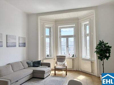 Terrassenwohnung kaufen in 1060 Wien (Bild 4)