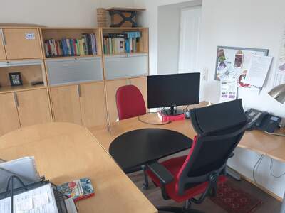 Büro / Praxis mieten in 1160 Wien (Bild 4)