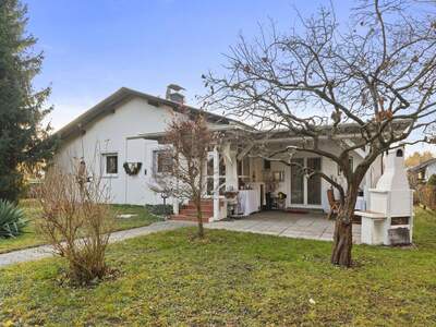 Haus kaufen in 9500 Villach (Bild 2)