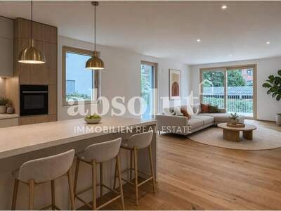 Wohnung kaufen in 5700 Zell am See