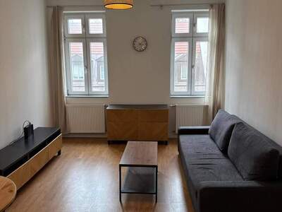 Wohnung provisionsfrei mieten in 1170 Wien